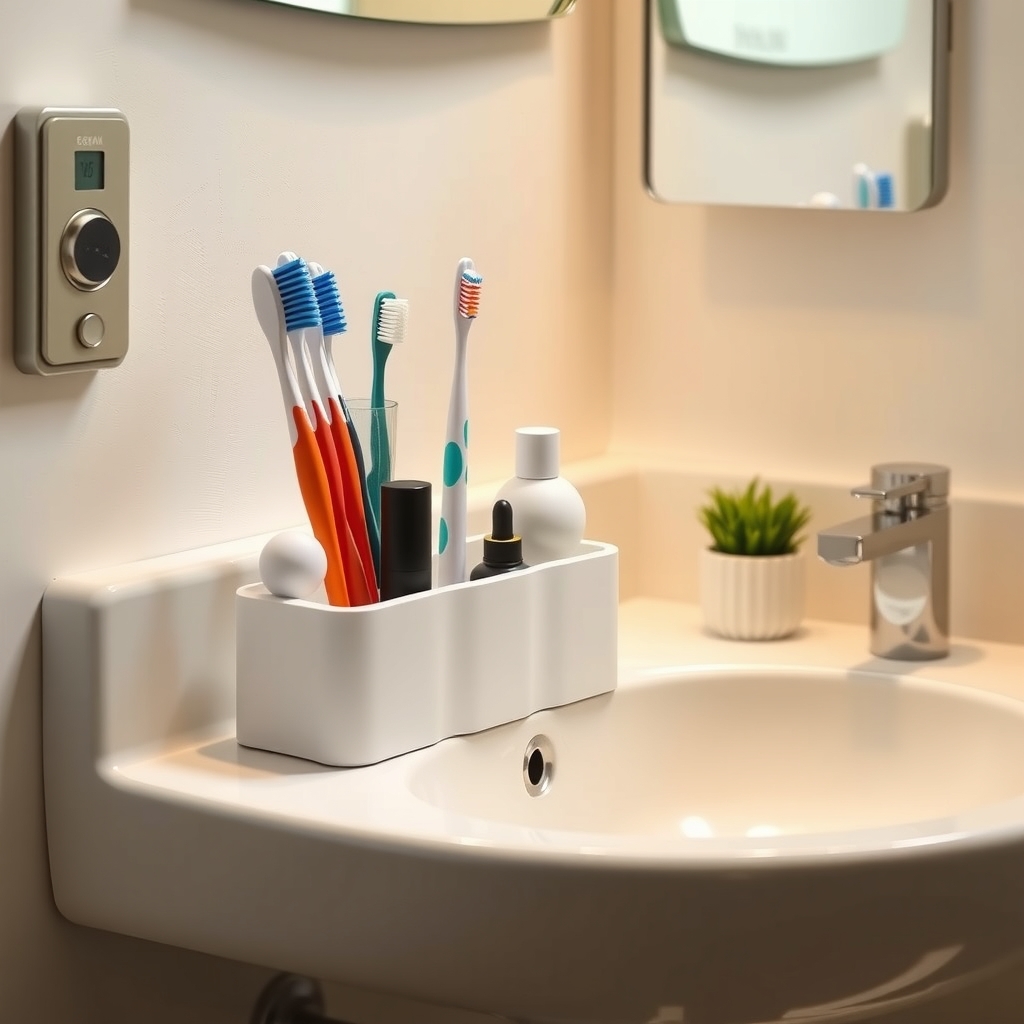 Banyo Düzenleyici